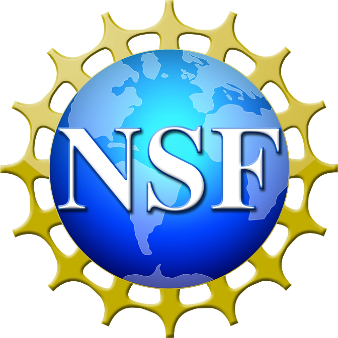 National Science Foundation logo