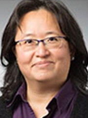 Photo of Carolyn Cho